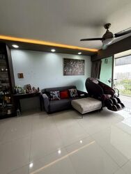 Blk 475C Parkland Residences (Hougang), HDB 5 Rooms #495721401